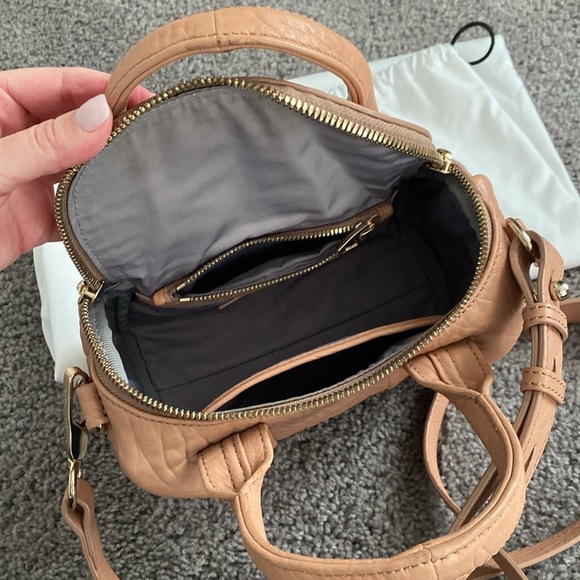 Alexander Wang Rocco Bag - Picture 3 of 12